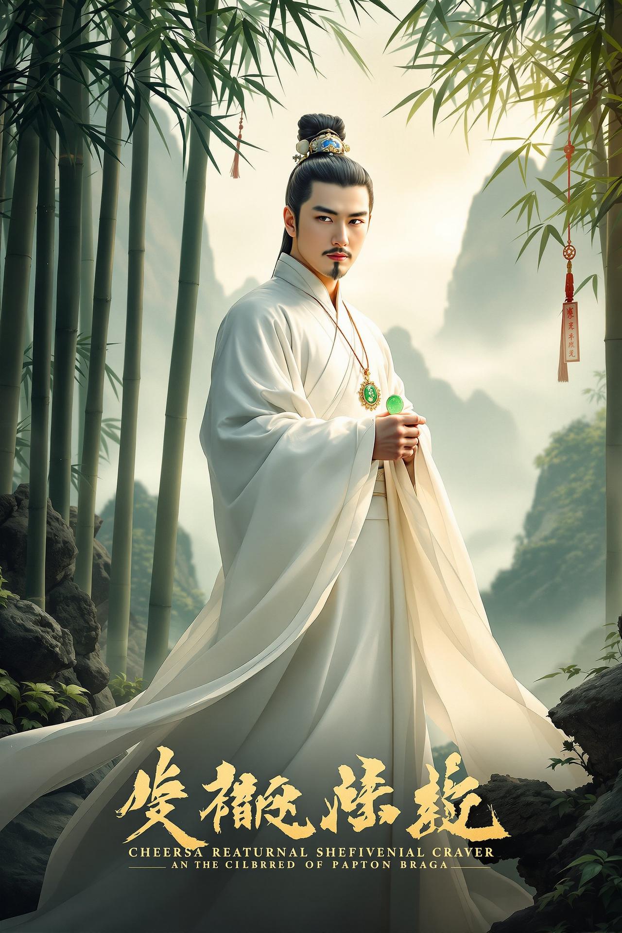 琅琊榜之风起长林 - 牛影视古装热剧