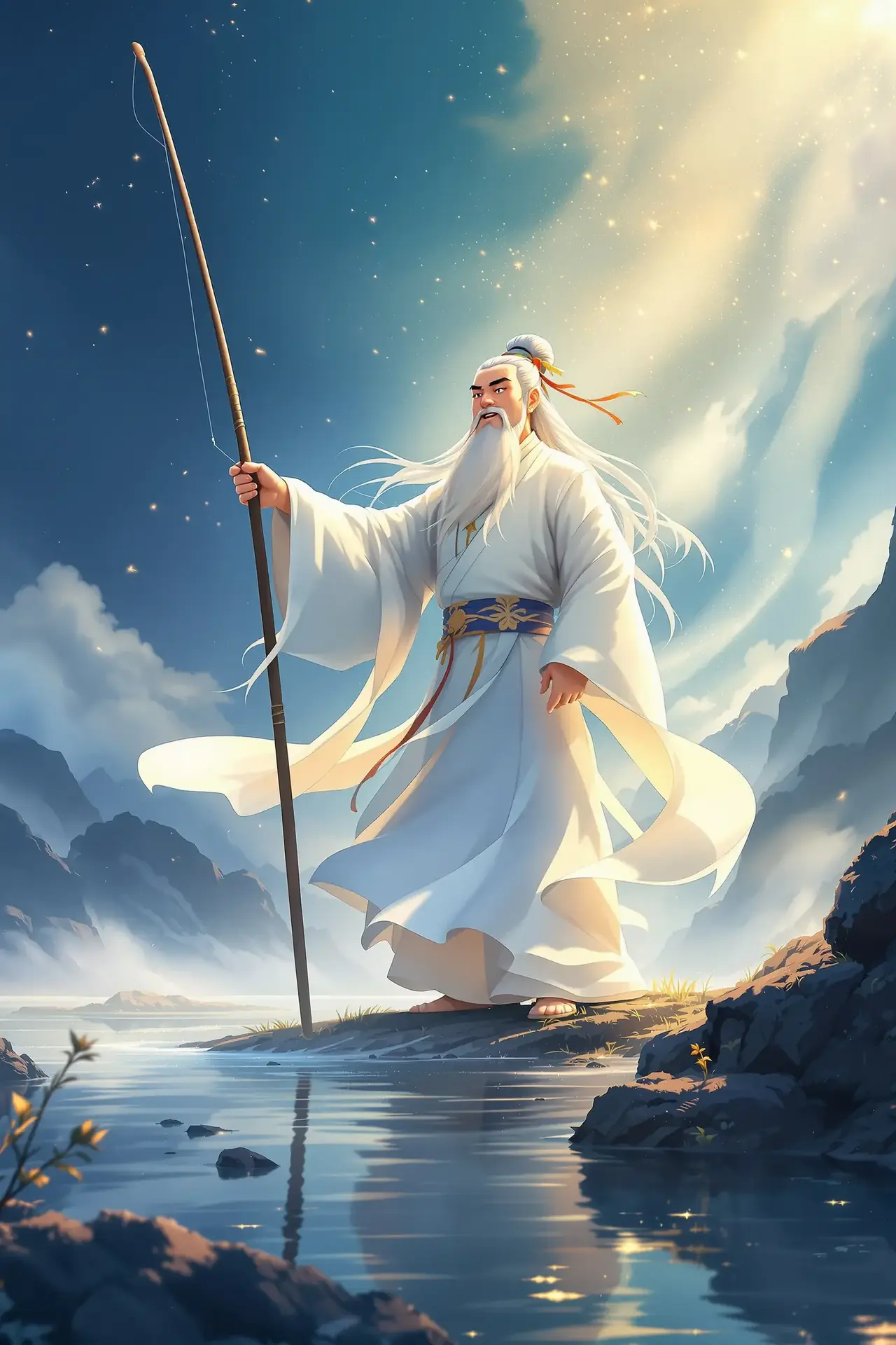 姜子牙之一战封神 - 牛影视动画乐园